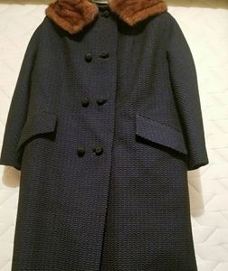 Vintage Coat